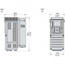 Falownik 2,2 kW 3x400 VAC ATV930U22N4 Schneider Electric